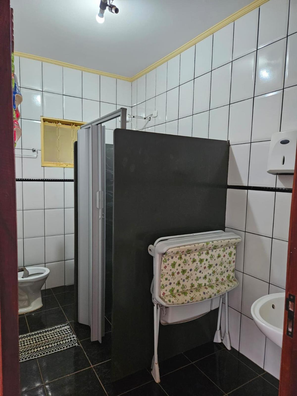 Cabana Hostel Sobrado Ecopark Águas de São Pedro Quarto foto