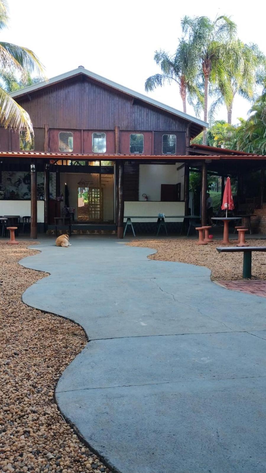 Cabana Hostel Sobrado Ecopark Águas de São Pedro Quarto foto