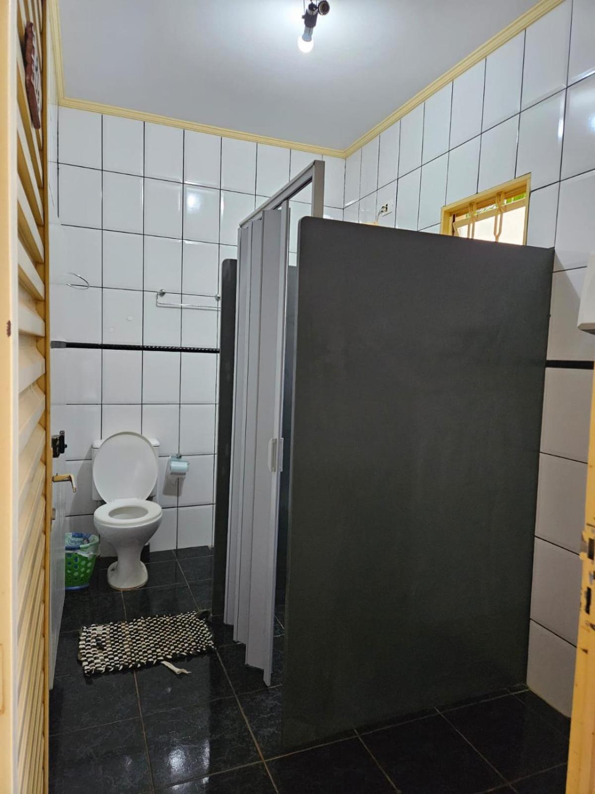 Cabana Hostel Sobrado Ecopark Águas de São Pedro Quarto foto
